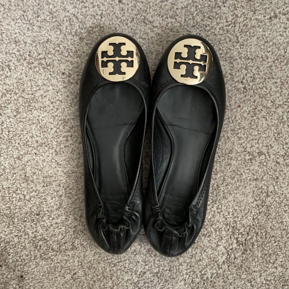 ❌ SOLD ❌ Tory Burch flats